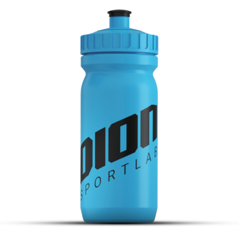 PRO BOTTLE 600 ml 600 ml Pro-bottle, Белый