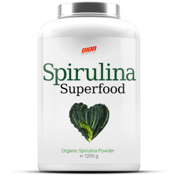 SPIRULINA 300 g