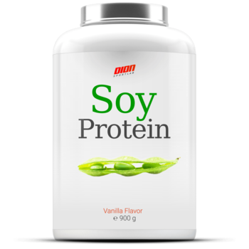 SOY PROTEIN 300 g Ваниль