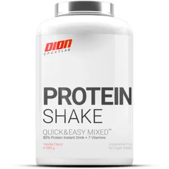 PROTEIN SHAKE 900 g Шоколад