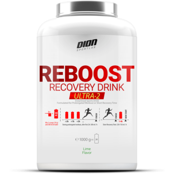 REBOOST Ultra Ultra-1 1000 g Ваниль