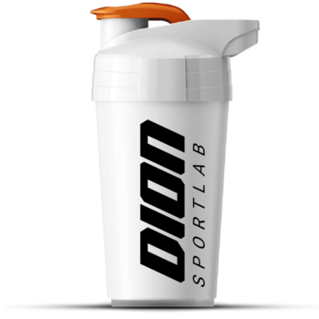 PRO SHAKER 600 ml, Белый