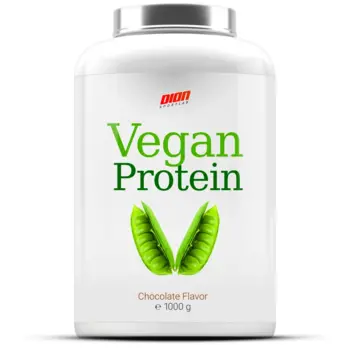 VEGAN PROTEIN 400 g Шоколад