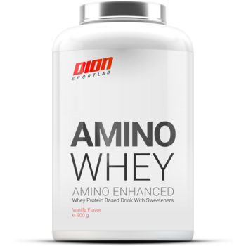 AMINO WHEY 900 g Шоколад