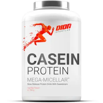 CASEIN PROTEIN 750 g Banāns
