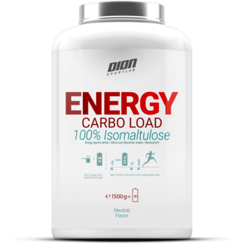 ENERGY #2 (Malto:Fructose-2:1) 1250 g Лимон