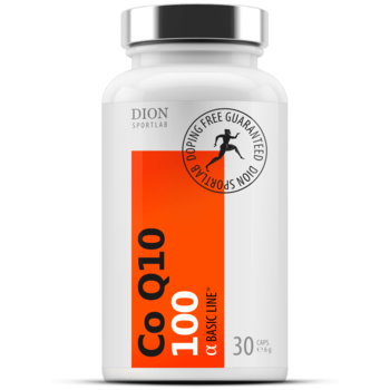 Co-Q10 100 60 капсул