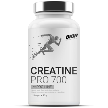 CREATINE PRO 700 120 капсул