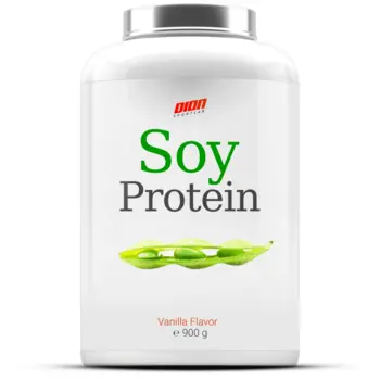SOY PROTEIN 300 g Шоколад