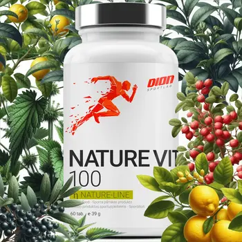 NATURE-VIT 100 60 таблеток