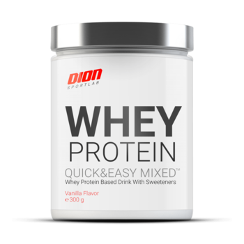 WHEY PROTEIN 900 g Шоколад c Лесными орехами