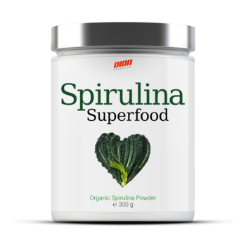 SPIRULINA 300 g
