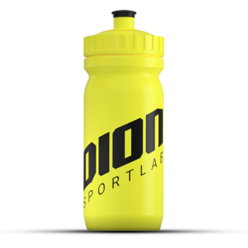 PRO BOTTLE 600 ml 600 ml Pro-bottle, Белый
