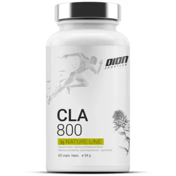 CLA 800 60 kapsulas