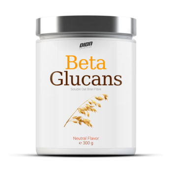 Beta Glucans 300 g