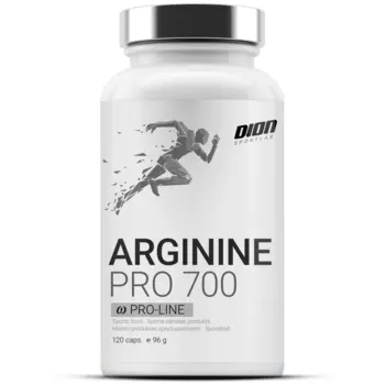 ARGININE PRO 700 120 капсул