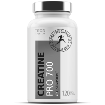 CREATINE PRO 700 120 капсул