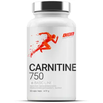 CARNITINE 750 120 капсул