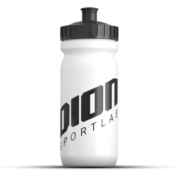 PRO BOTTLE 600 ml 600 ml Pro-bottle, Белый