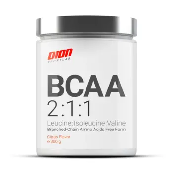 BCAA 2:1:1 300 g Яблоко