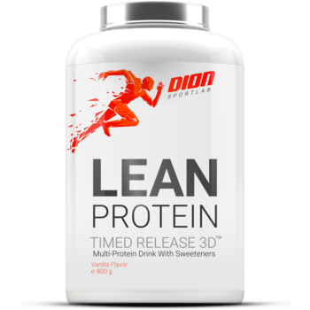 LEAN PROTEIN 800 g Ваниль