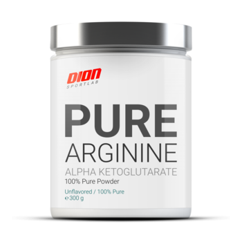 ARGININE AKG 300 g Без вкуса
