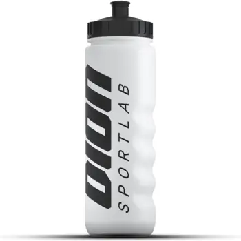 PRO BOTTLE 1000 ml 1000 ml Pro-bottle, Белый