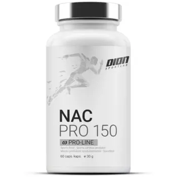 NAC PRO 150 60 капсул