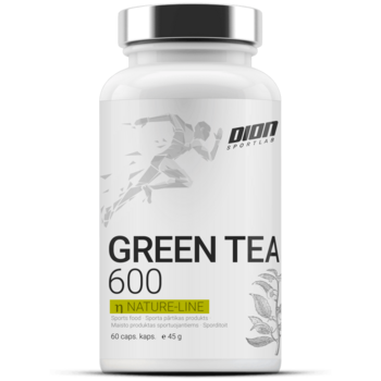 GREEN TEA 600 60 капсул