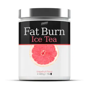 FAT BURN Ice Tea 420 g Грейпфрут