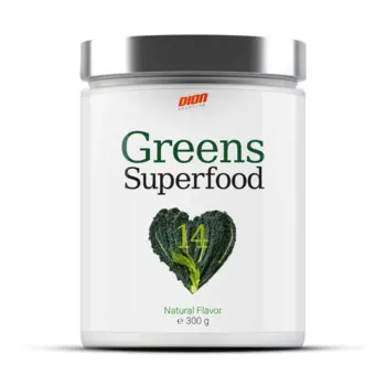 GREENS 300 g