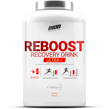REBOOST Ultra Ultra-1 1000 g Ваниль