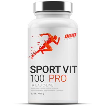SPORT-VIT 100 PRO 120 таблеток