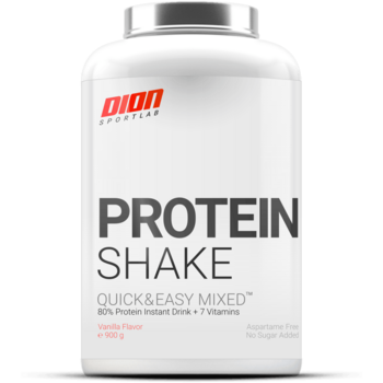PROTEIN SHAKE 900 g Ваниль