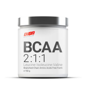 BCAA 2:1:1 300 g Тропический (Ананас-Манго)