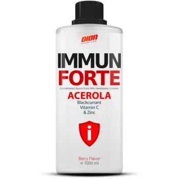 IMMUN FORTE Liquid 1000 ml Ogas