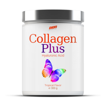 COLLAGEN Plus Сollagen Plus 300 g Тропический