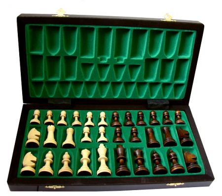 Шахматы Chess Magnetic Nr.140B