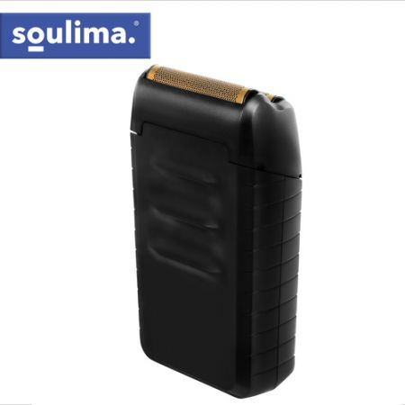 Bārdas skuveklis ar LED displeju (P27677)