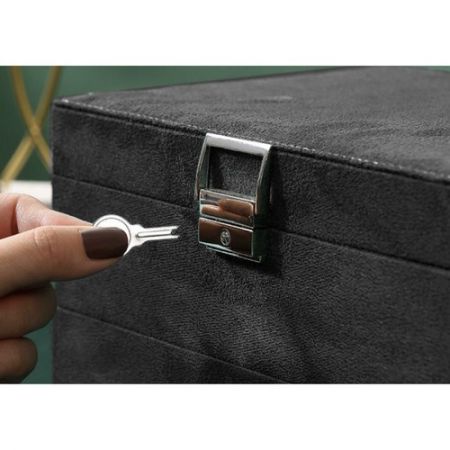 Чемоданчик для ювелирных украшений P22262