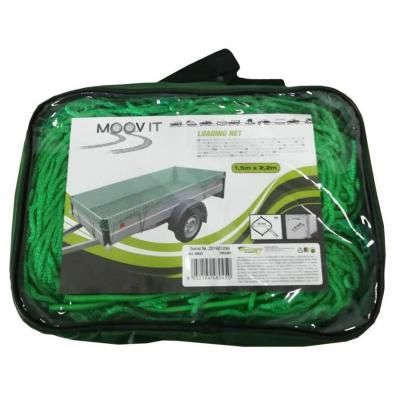 Bagāžas nodalījuma tīkls BO48045