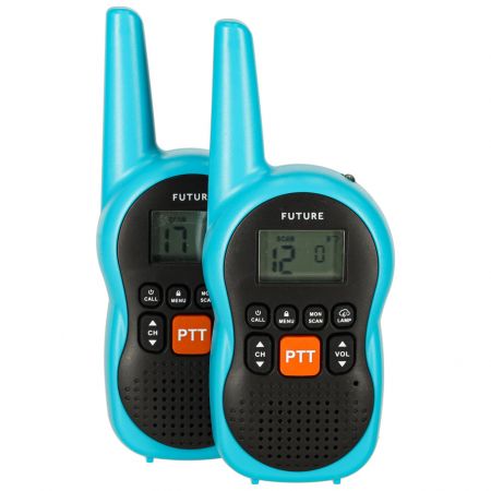 Рации Walkie Talkie (код товара 3634)