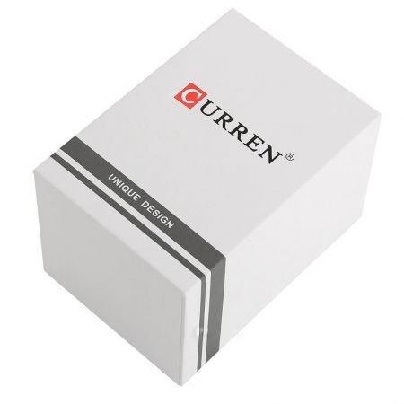 CURREN Женские наручные часы 9004 (ZC506C) rose gold + BOX