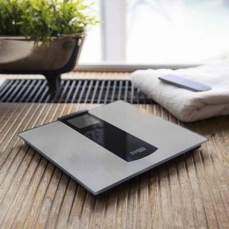 Redmond Умные напольные весы SkyBalance RS-740S