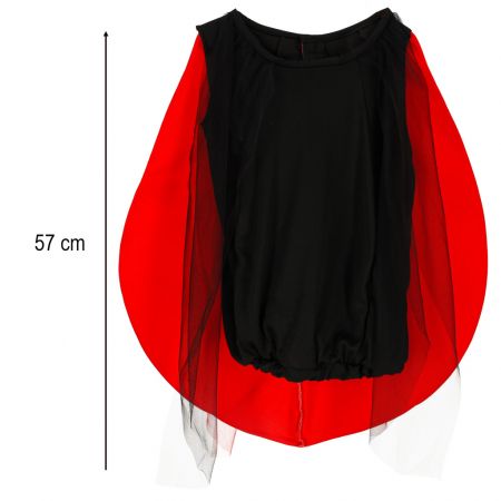 Mārītes karnevāla kostīms S izmērs 100-110 cm (3340)