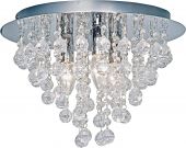 Nino Leuchten Светильник NINO LONDON 63040306 3xE14 40W