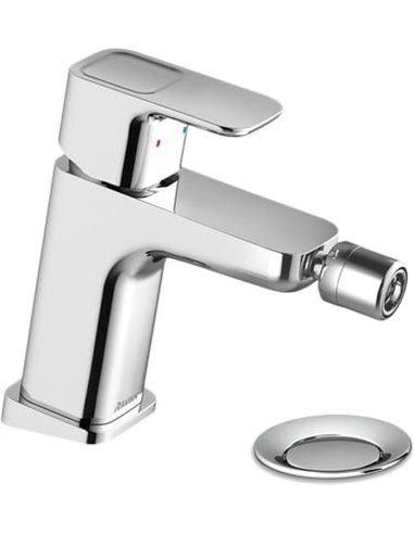 Ravak bidē jaucējkrāns 10° TD 055.00 (X070067)