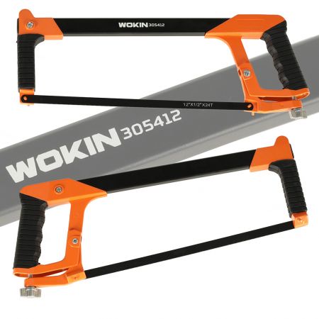 Rokas zāģis 300 mm WOKIN (4825)