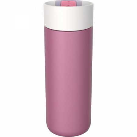 KAMBUKKA Термо кружка OLYMPUS Aurora Pink 11-02012, 500мл