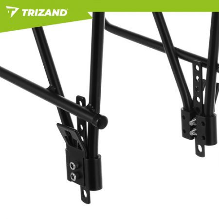 Velosipēda bagāžnieks (preces kods P27590)